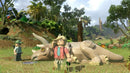 LEGO Jurassic World - PS3 (Japanese)