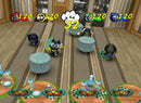 Ninja Captains - DS