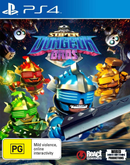 Super Dungeon Bros - PS4
