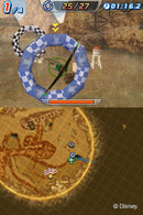 Disney Planes - DS