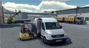 Truck & Logistics Simulator - Switch