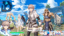 Shining Ark - PSP (Japanese)