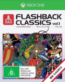 Atari Flashback Classics Vol. 1 - Xbox One