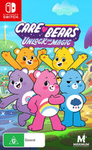 Care Bears: Unlock the Magic - Switch