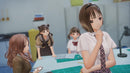 Blue Reflection: Second Light - Switch