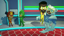 PJ Masks Power Heroes: Mighty Alliance - Switch