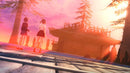 Blue Reflection: Second Light - Switch