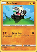 (72/145) Pancham - Guardians Rising - Super Retro