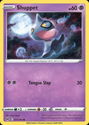 (72/196) Shuppet - Lost Origin - Super Retro
