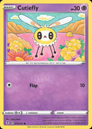 (78/203) Cutiefly - Evolving Skies - Super Retro