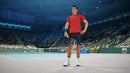 TopSpin 2K25 - PS5