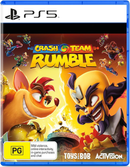 Crash Team Rumble - PS5