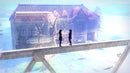 Blue Reflection: Second Light - Switch