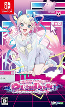 Needy Girl Overdose - Switch (Japanese)