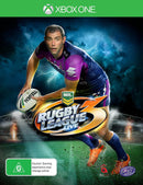 Rugby League Live 3 - Xbox One