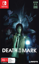 Spirit Hunter: Death Mark - Switch