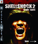 Shellshock 2: Blood Trails - PS3