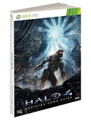 Halo 4 Official Game Guide