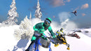 Snow Moto Racing Freedom - Switch