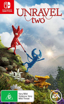 Unravel Two - Switch