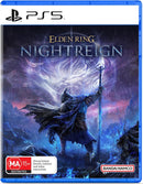 Elden Ring: Nightreign - PS5