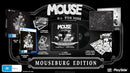 Mouse P.I. for Hire - PS5