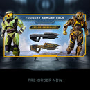 Halo: Campaign Evolved - PS5