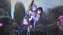 Samurai Maiden - Switch (Japanese)