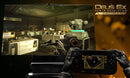 Deus Ex: Human Revolution - Director's Cut - Wii U
