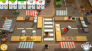 Overcooked: Gourmet Edition - PS4
