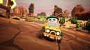 Race with Ryan: Road Trip Deluxe Edition - Switch