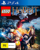 LEGO The Hobbit - PS4