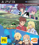 Tales of Graces F/ Tales of Symphonia Chronicles - PS3