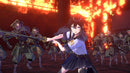 Samurai Maiden - Switch (Japanese)