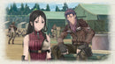Valkyria Chronicles 4 - PS4