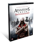 Assassin's Creed Brotherhood Official Game Guide