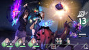 Blue Reflection: Second Light - Switch