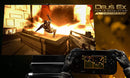 Deus Ex: Human Revolution - Director's Cut - Wii U