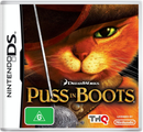 Puss in Boots - DS