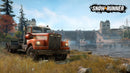 SnowRunner - Xbox One