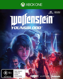 Wolfenstein: Youngblood - Xbox One