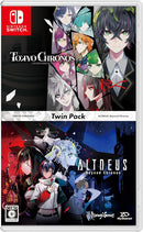 Tokyo Chronos & Altdeus: Beyond Chronos Twin Pack - Switch (Japanese)