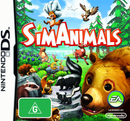 SimAnimals - DS