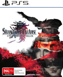 Stranger of Paradise Final Fantasy Origin - PS5