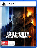 Call of Duty: Black Ops 7 - PS5