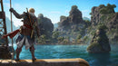 Assassin's Creed Black Flag Resynced - PS5