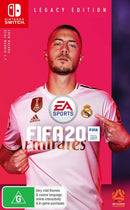 FIFA 20 - Switch