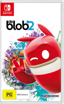 De Blob 2 - Switch