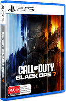 Call of Duty: Black Ops 7 - PS5