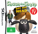Shaun the Sheep: Off His Head - DS